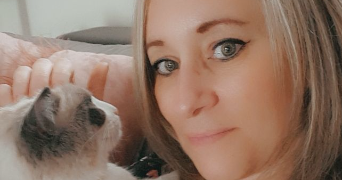 koulmig cat sitter à LA MONTAGNE 44620_0