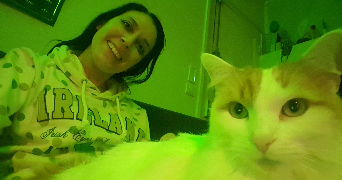 orsola pet sitter à MAISONS ALFORT 94700_3