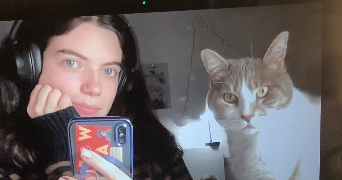 sarah pet sitter à ST OUEN SUR SEINE 93400_1