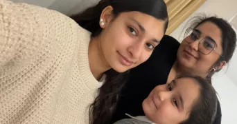 maya pet sitter à MONTELIMAR 26200