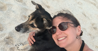 chloé pet sitter à BANNAY 18300_3