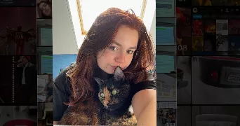 calypso pet sitter à BREBOTTE 90140