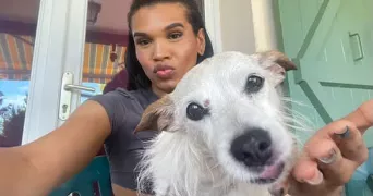 luiz pet sitter à MILHAC 46300