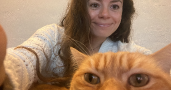 julie pet sitter à PARIS 12 75012_6