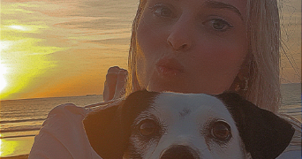 manon pet sitter à ST MALO 35400_2