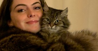 fanny cat sitter à PARIS 02 75002_0