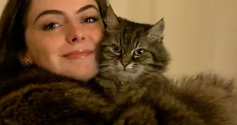 fanny cat sitter à PARIS 02 75002