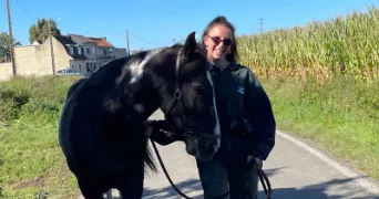 yéléna pet sitter à LILLE 59000