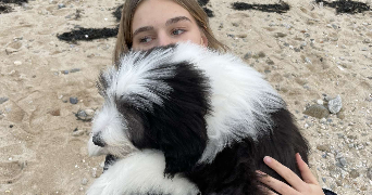 romane pet sitter à PARIS 05 75005_4