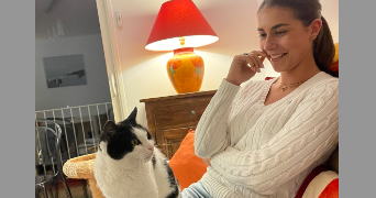 carla pet sitter à PARIS 05 75005_5