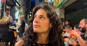 bettina cat sitter à PARIS 18 75018