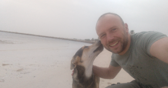 sébastien pet sitter à LOON PLAGE 59279_0