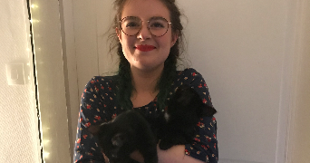 coline pet sitter à MOULINS 03000_2