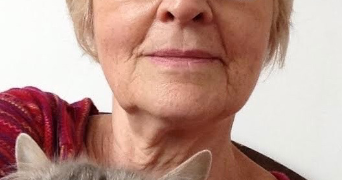 annie pet sitter à PARIS 11 75011_0