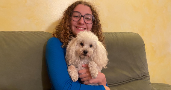 elise pet sitter à BREST 29200_1
