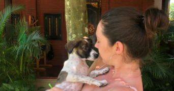 eva pet sitter à CORNY SUR MOSELLE 57680_1