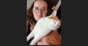 ilona pet sitter à PARIS 18 75018_2