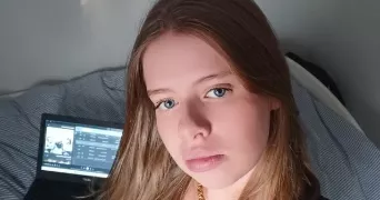 léa pet sitter à REZE 44400