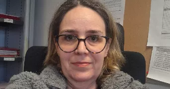 céline pet sitter à VENISSIEUX 69200