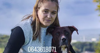 kelian pet sitter à BOLBEC 76210