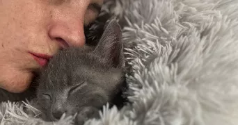 marlene pet sitter à SERIGNAN 34410