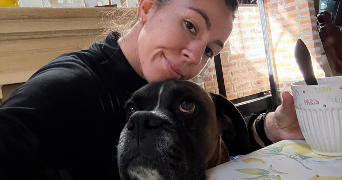 luciana pet sitter à CAMBRAI 59400_2