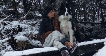 sarah pet sitter à NEBIAN 34800_2