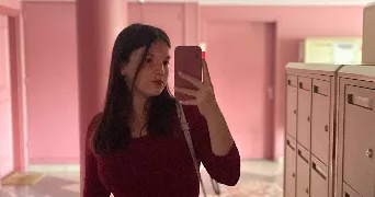 manon pet sitter à LYON 07 69007