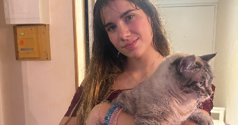 eléna pet sitter à CARBON BLANC 33560_0