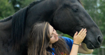 sarah pet sitter à GUERET 23000_1