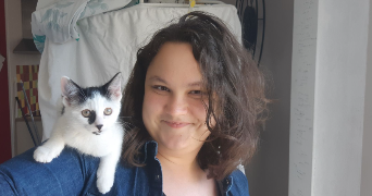 alice pet sitter à LE MANS 72100_0