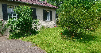 pierre pet sitter à CALUIRE ET CUIRE 69300_2