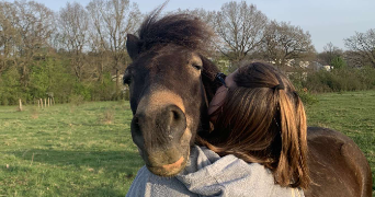 maud pet sitter à PARIS 08 75008_2
