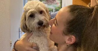 manon pet sitter à VITRY SUR SEINE 94400