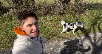 deborah pet sitter à SORGUES 84700_2