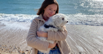 eloise pet sitter à VICHY 03200_5