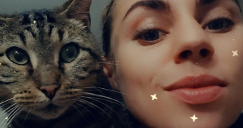 eléonore  pet sitter à La Seyne sur mer 83500_1