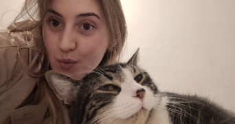 charlotte pet sitter à CERGY 95000_2