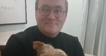 guy pet sitter à LE CANNET 06110