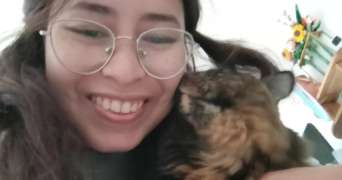 rocio pet sitter à DECINES CHARPIEU 69150_3