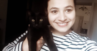 sourour pet sitter à ANNECY 74000_0