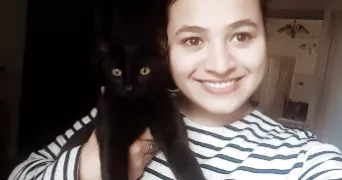 sourour pet sitter à ANNECY 74000
