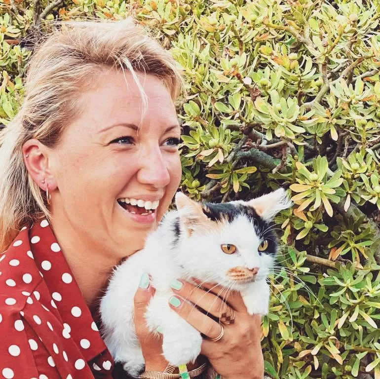 laurence pet sitter à LILLE 59310