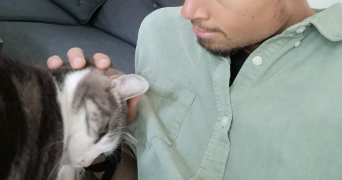 jeremy pet sitter à BAGNEUX 92220_4