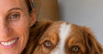 stefanie pet sitter à PLAN DE CUQUES 13380_0