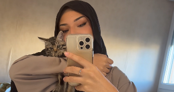 anissa pet sitter à SETE 34200_0