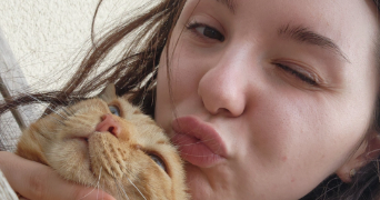 lilou pet sitter à LYON 05 69005_0