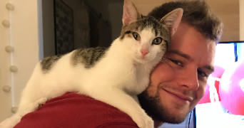 florent pet sitter à TOULOUSE 31300_9