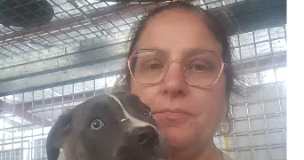 jennifer pet sitter à COURSAN 11110