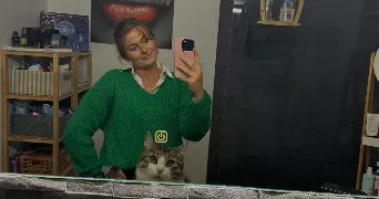 tess pet sitter à ROCHEFORT 17300